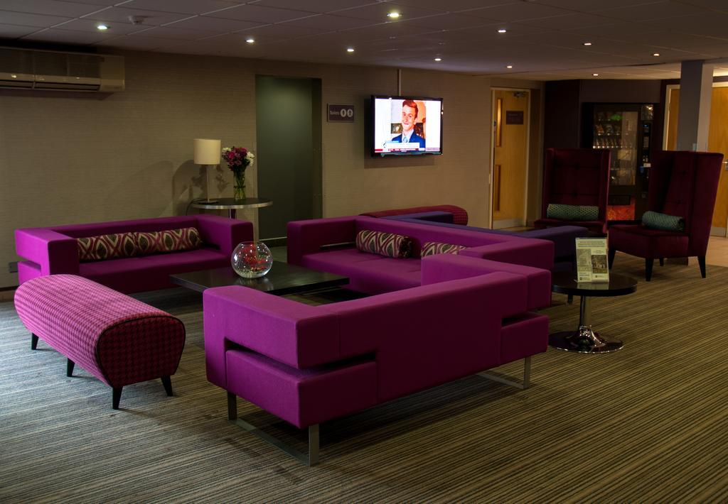 Best Western Nottingham Derby Long Eaton Exterior photo
