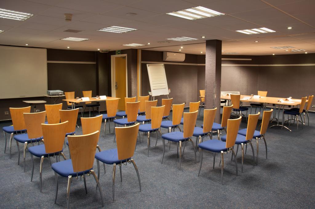 Best Western Nottingham Derby Long Eaton Exterior photo