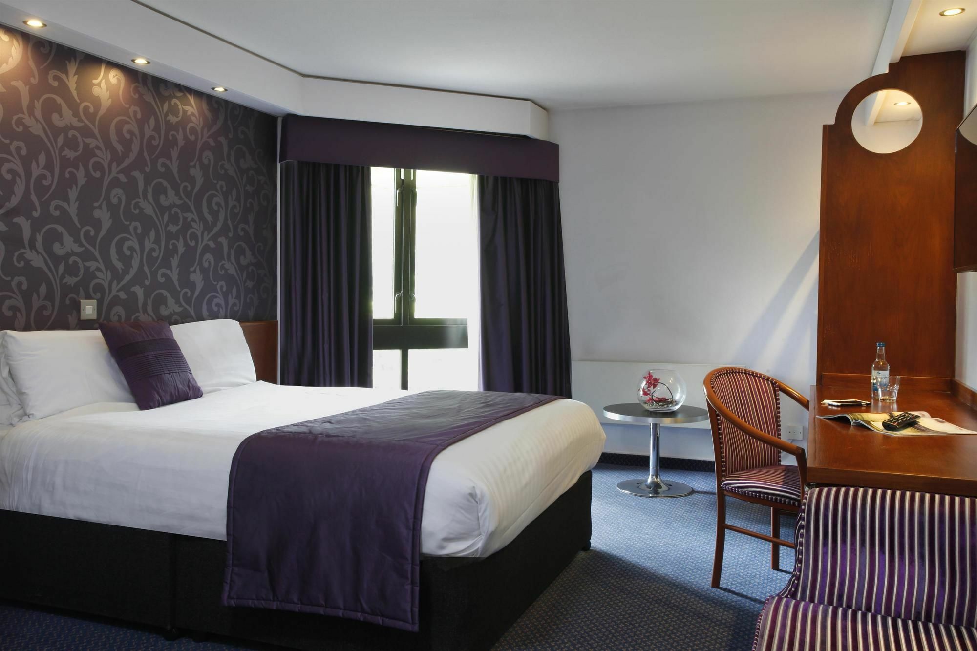 Best Western Nottingham Derby Long Eaton Exterior photo
